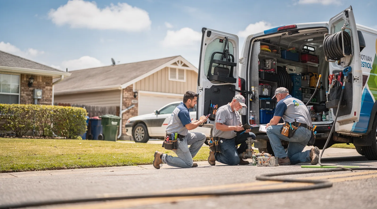 Emergency Plumber in Allison, PA near me